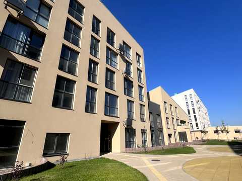квартира за адресою Львів, Новознесенська вул., 6-А