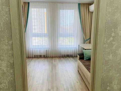 квартира за адресою Берестейський просп. (Перемоги), 67-В