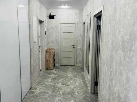 квартира за адресою Берестейський просп. (Перемоги), 67-В