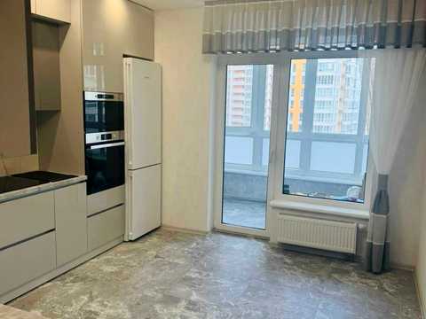квартира за адресою Берестейський просп. (Перемоги), 67-В