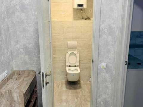 квартира за адресою Берестейський просп. (Перемоги), 67-В