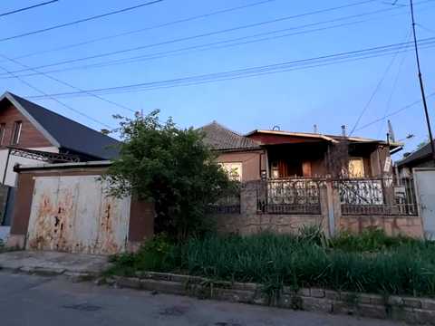 будинок за адресою Дніпро, Юхима Михайлова вул. (Кулагіна), 41