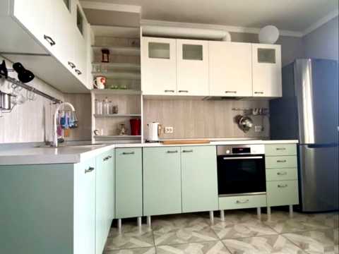 квартира по адресу Ясиноватский пер., 11