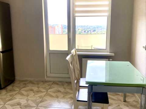 квартира по адресу Ясиноватский пер., 11