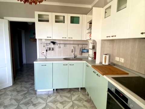 квартира по адресу Ясиноватский пер., 11