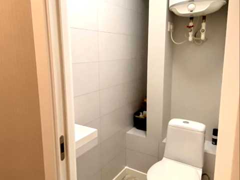 квартира по адресу Ясиноватский пер., 11