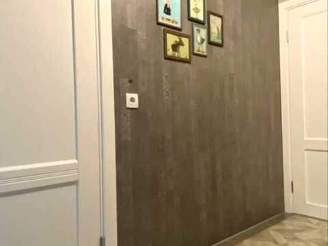 квартира по адресу Ясиноватский пер., 11