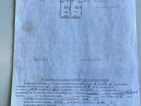 квартира за адресою Миколая Коперника вул., 31