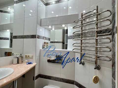квартира за адресою Юлії Здановської вул. (Ломоносова), 60/5