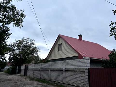будинок за адресою Кам'яногірська вул., 16