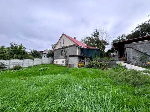 будинок за адресою Кам'яногірська вул., 16