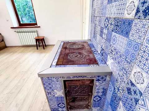 будинок за адресою Кам'яногірська вул., 16