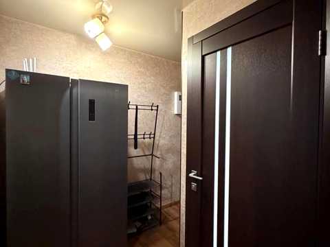 квартира по адресу Вацлава Гавела бульв. (Івана Лепсе), 75-А