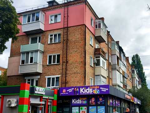 квартира за адресою Братів Лузанів вул., 51