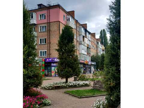 квартира за адресою Братів Лузанів вул., 51