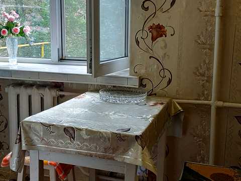 квартира за адресою Братів Лузанів вул., 51