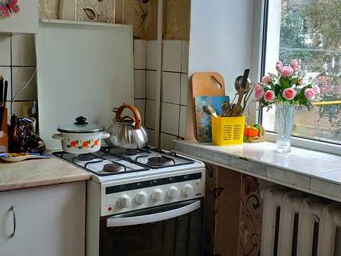 квартира за адресою Братів Лузанів вул., 51