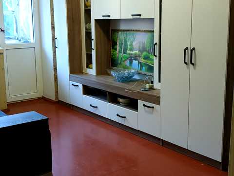квартира за адресою Братів Лузанів вул., 51
