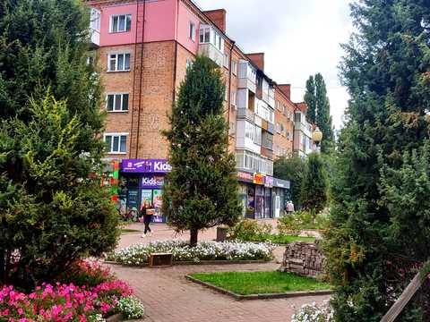 квартира по адресу Братьев Лузанов ул., 51
