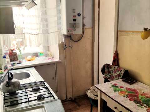 квартира за адресою Шота Руставелі вул., 34