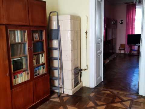 квартира за адресою Шота Руставелі вул., 34