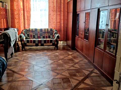 квартира за адресою Шота Руставелі вул., 34