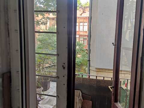 квартира за адресою Шота Руставелі вул., 34