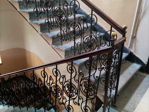 квартира за адресою Шота Руставелі вул., 34