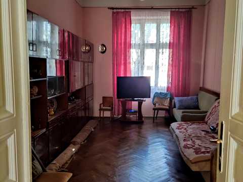 квартира за адресою Шота Руставелі вул., 34