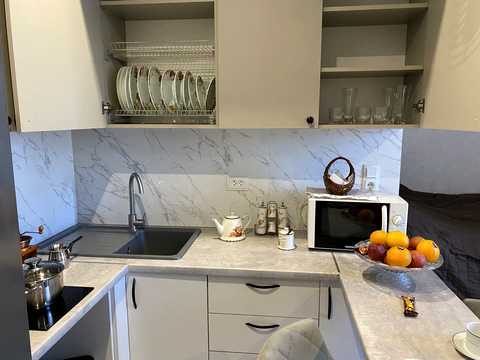 квартира за адресою Радісна вул., 29, к.1