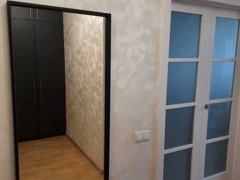 квартира за адресою Юлії Здановської вул. (Ломоносова), 46/1