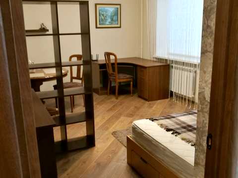 квартира за адресою Чоколівський бульв., 3