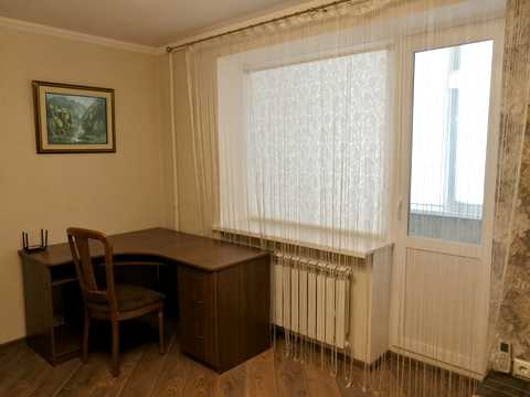 квартира за адресою Чоколівський бульв., 3