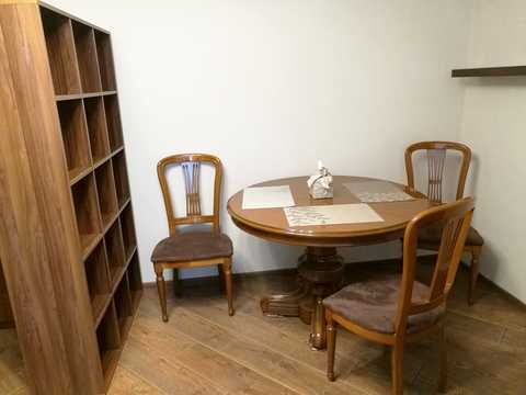 квартира за адресою Чоколівський бульв., 3