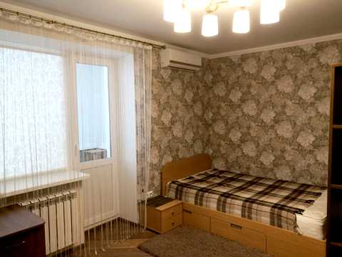 квартира за адресою Чоколівський бульв., 3