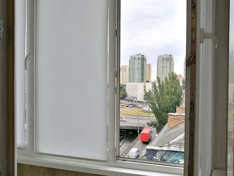квартира за адресою Чоколівський бульв., 3