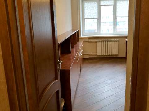 квартира за адресою Чоколівський бульв., 3