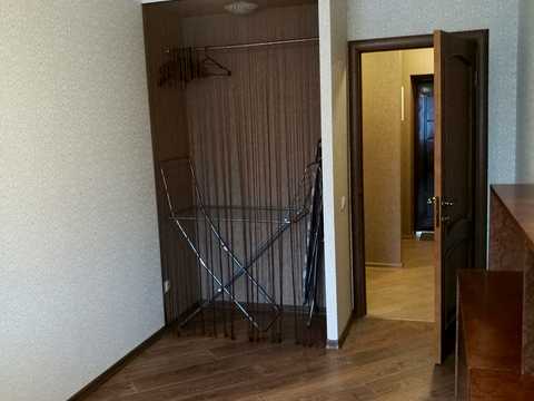 квартира за адресою Чоколівський бульв., 3