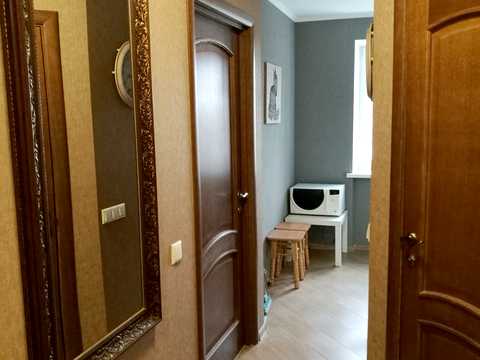 квартира за адресою Чоколівський бульв., 3