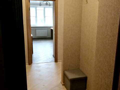 квартира за адресою Чоколівський бульв., 3