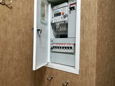квартира за адресою Чоколівський бульв., 3