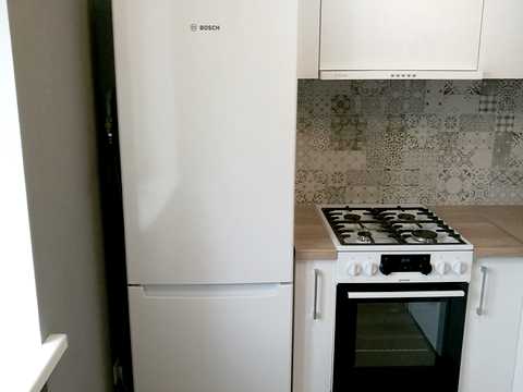 квартира за адресою Чоколівський бульв., 3