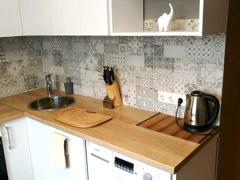 квартира за адресою Чоколівський бульв., 3