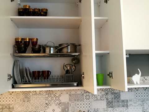 квартира за адресою Чоколівський бульв., 3