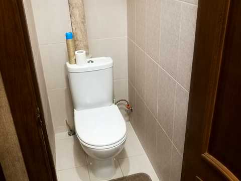 квартира за адресою Чоколівський бульв., 3
