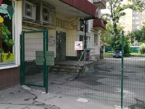 квартира за адресою Чоколівський бульв., 3