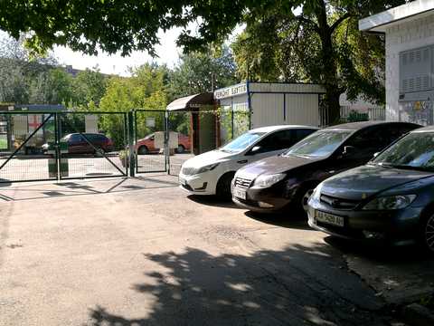 квартира за адресою Чоколівський бульв., 3