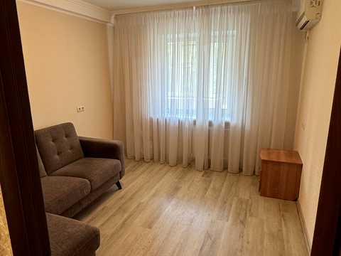 квартира за адресою Олексіївська вул., 3-А