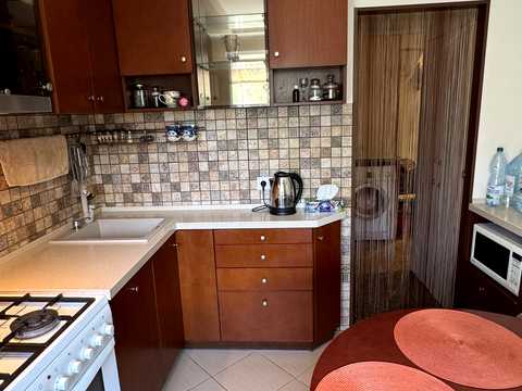 квартира за адресою Олексіївська вул., 3-А