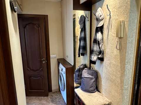 квартира за адресою Олексіївська вул., 3-А